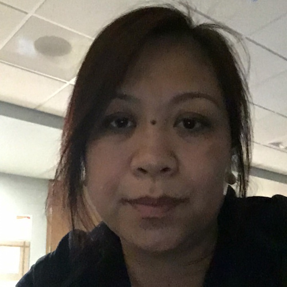 Meet your Posher, Sharon